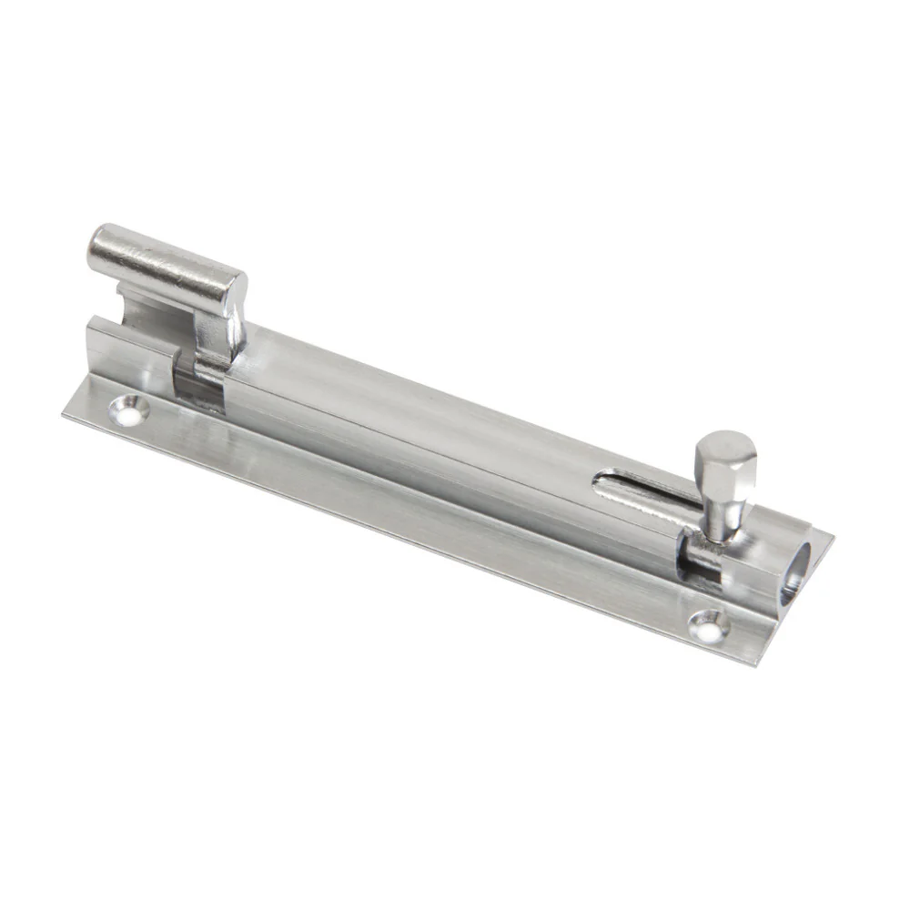 Scope Heavy Duty Necked Barrel Bolt - Available in Various Finishes and Sizes - Image 7