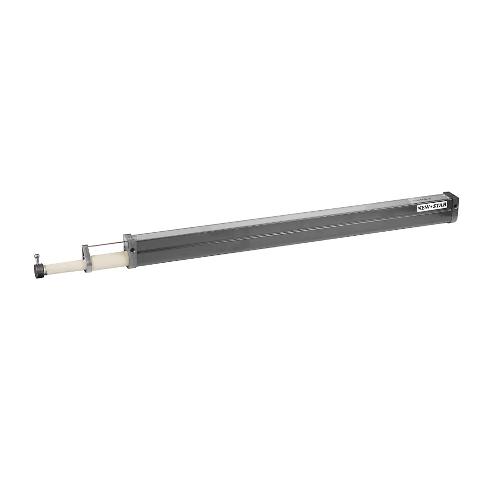 Scope Newstar Sliding Door Closer - Available in Various Finishes - Image 2