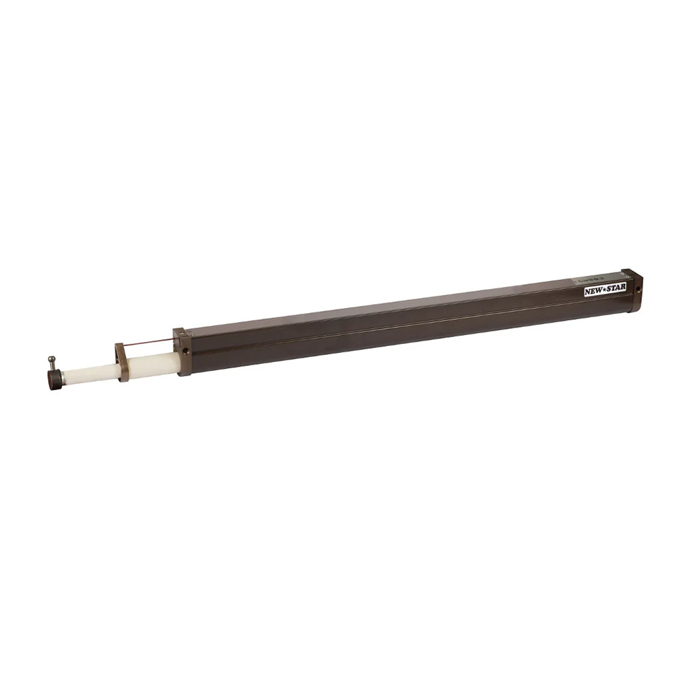 Scope Newstar Sliding Door Closer - Available in Various Finishes - Image 4