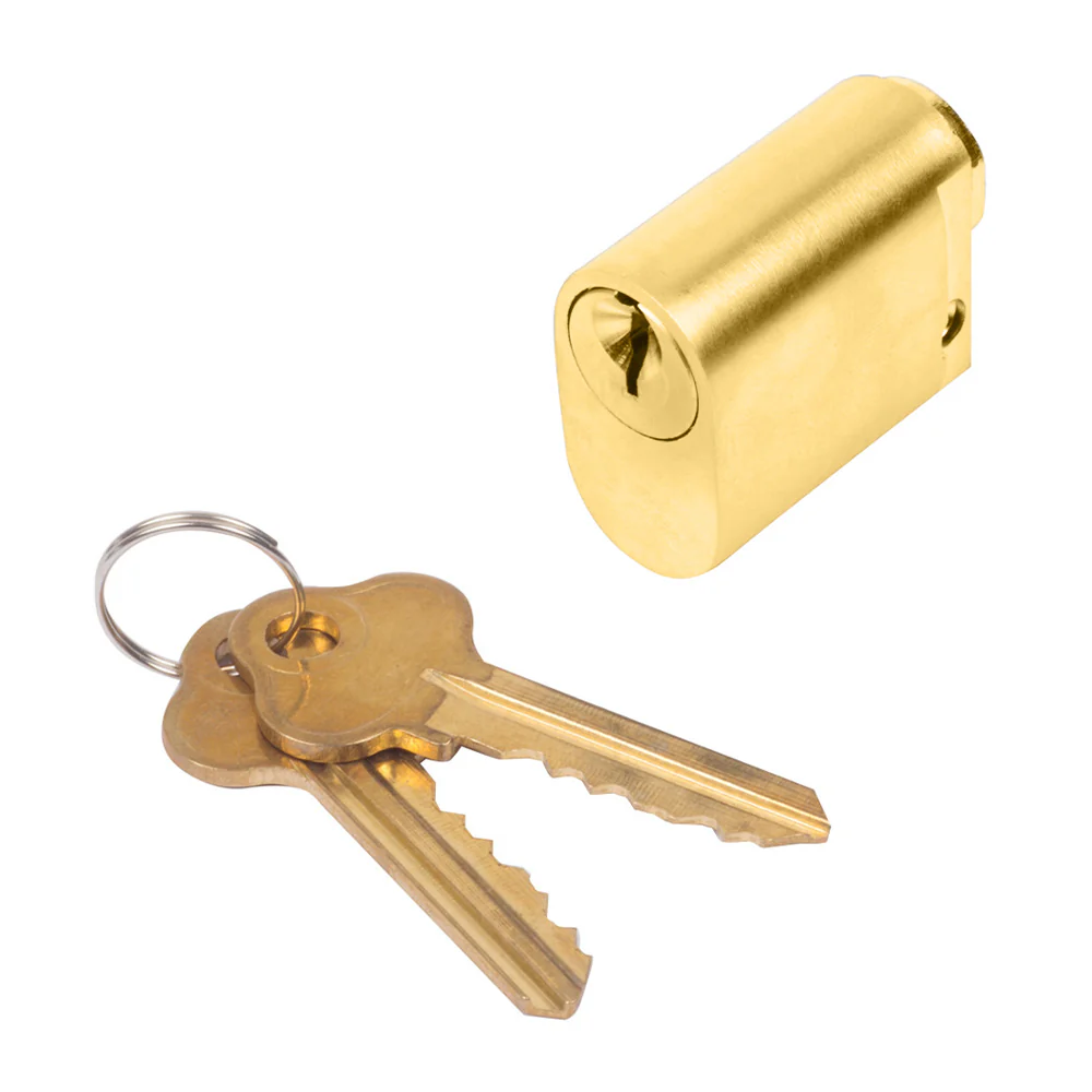 Scope Oval Single Cylinder - Available in Various Finishes and Functions - Image 2