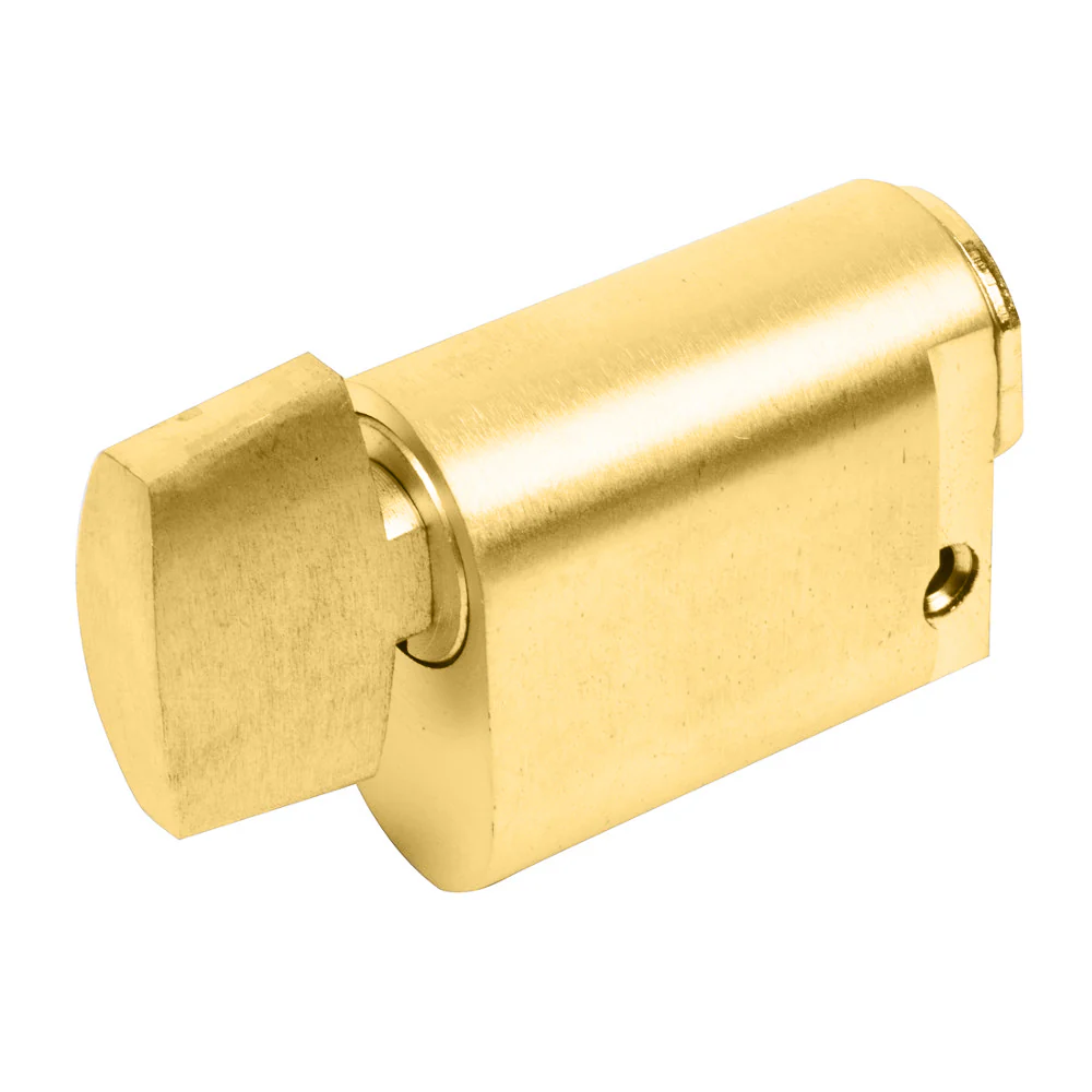 Scope Oval Turn Cylinder R Cam - Available in Various Finishes - Image 2