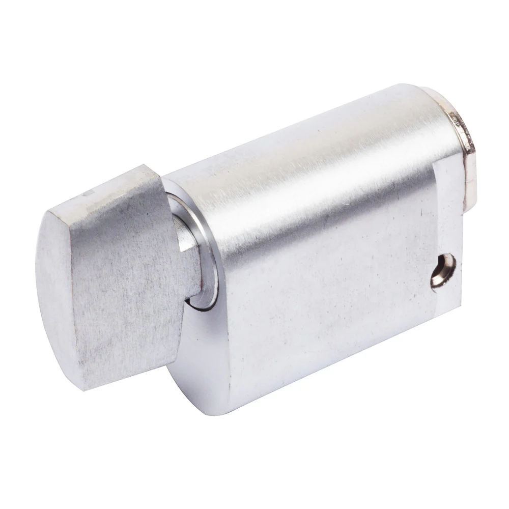 Scope Oval Turn Cylinder R Cam - Available in Various Finishes - Image 3