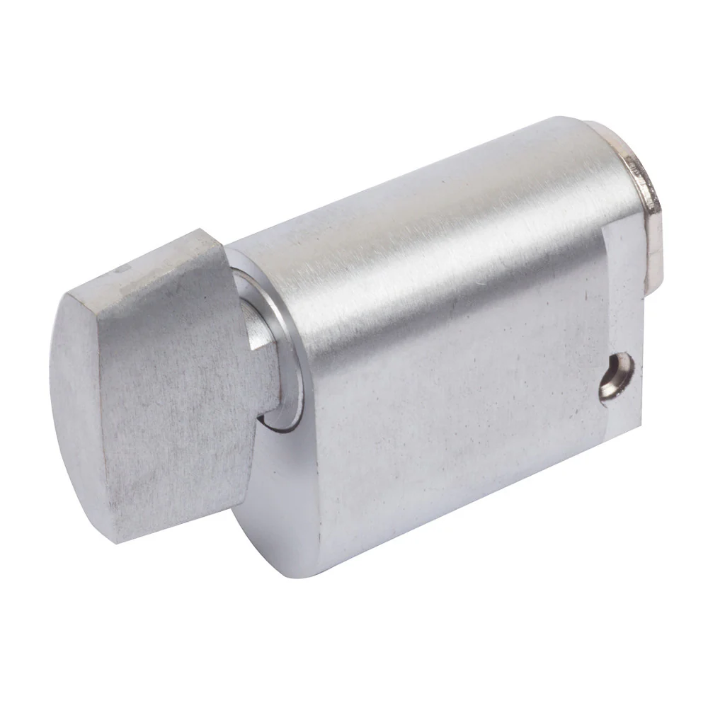 Scope Oval Turn Cylinder R Cam - Available in Various Finishes - Image 4