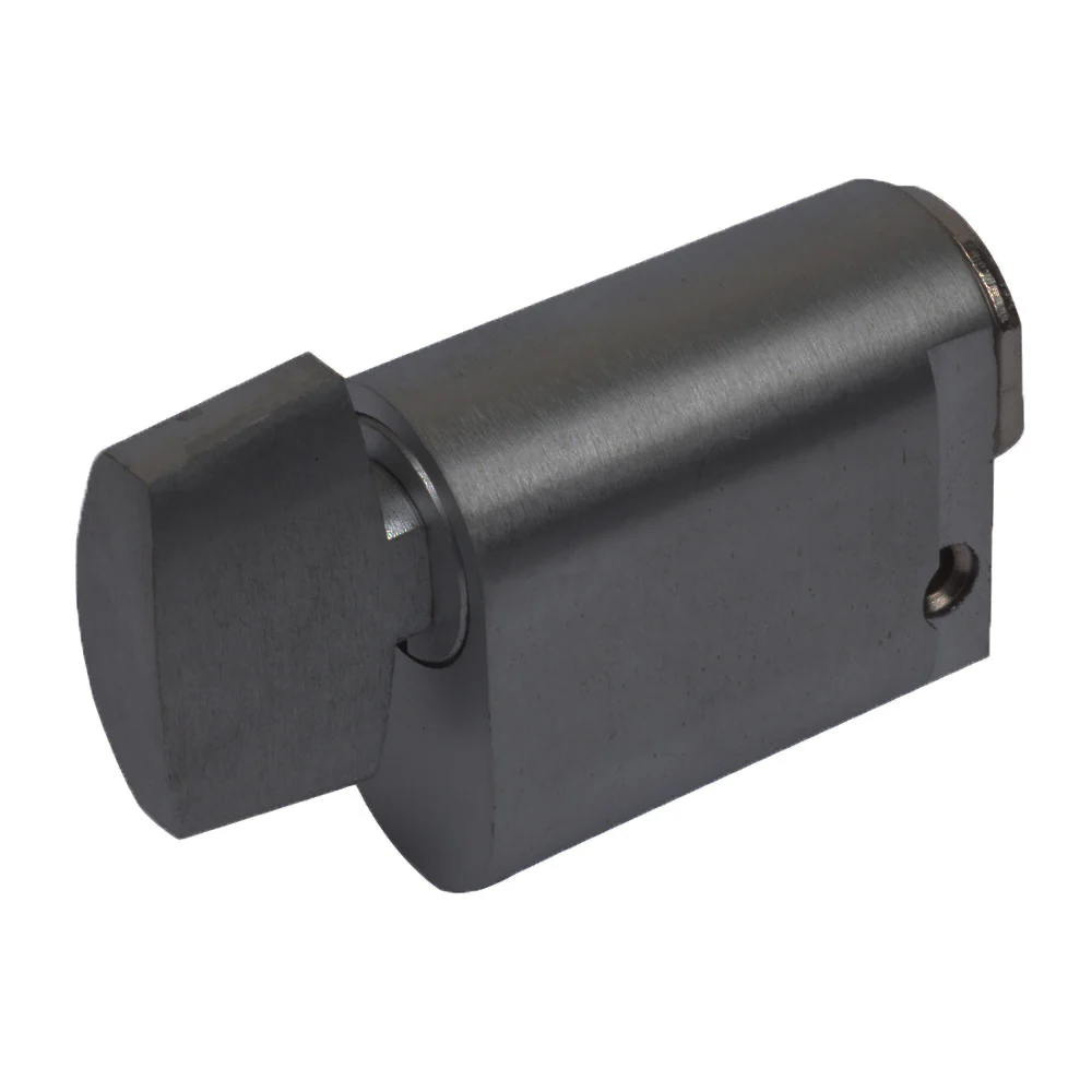 Scope Oval Turn Cylinder R Cam - Available in Various Finishes - Image 5