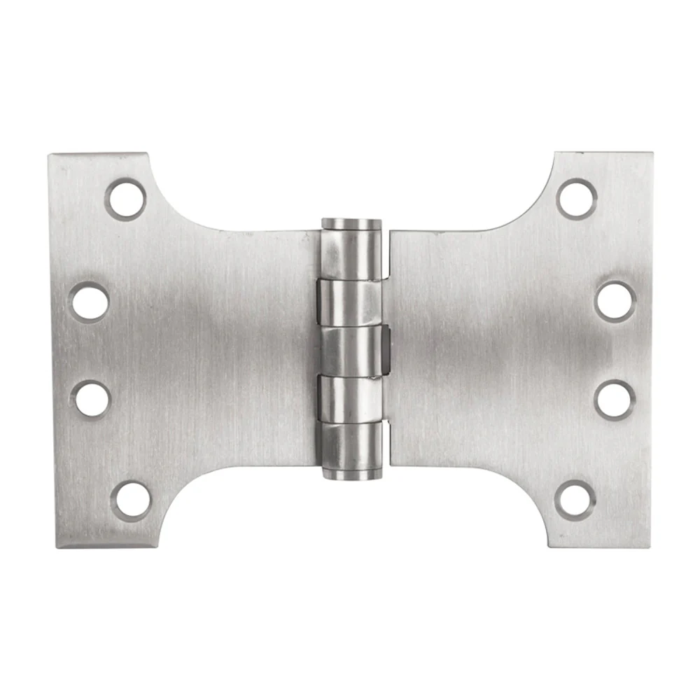 Scope Parliament Hinge Fixed Pin - Available in Various Finishes and Sizes - Image 5