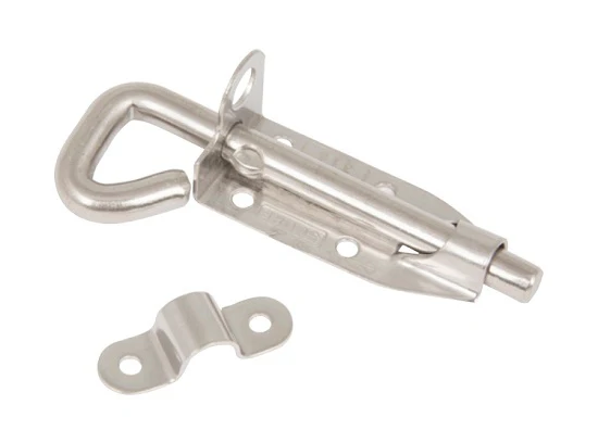 Scope PB00X Pad Bolt Assorted Sizes