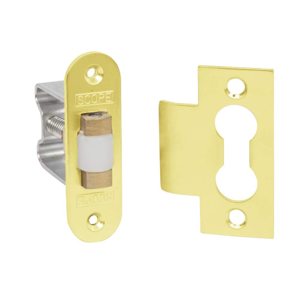 Scope Roller Bolt Adjustable Tension RB152 - Available in Various Finishes - Image 2