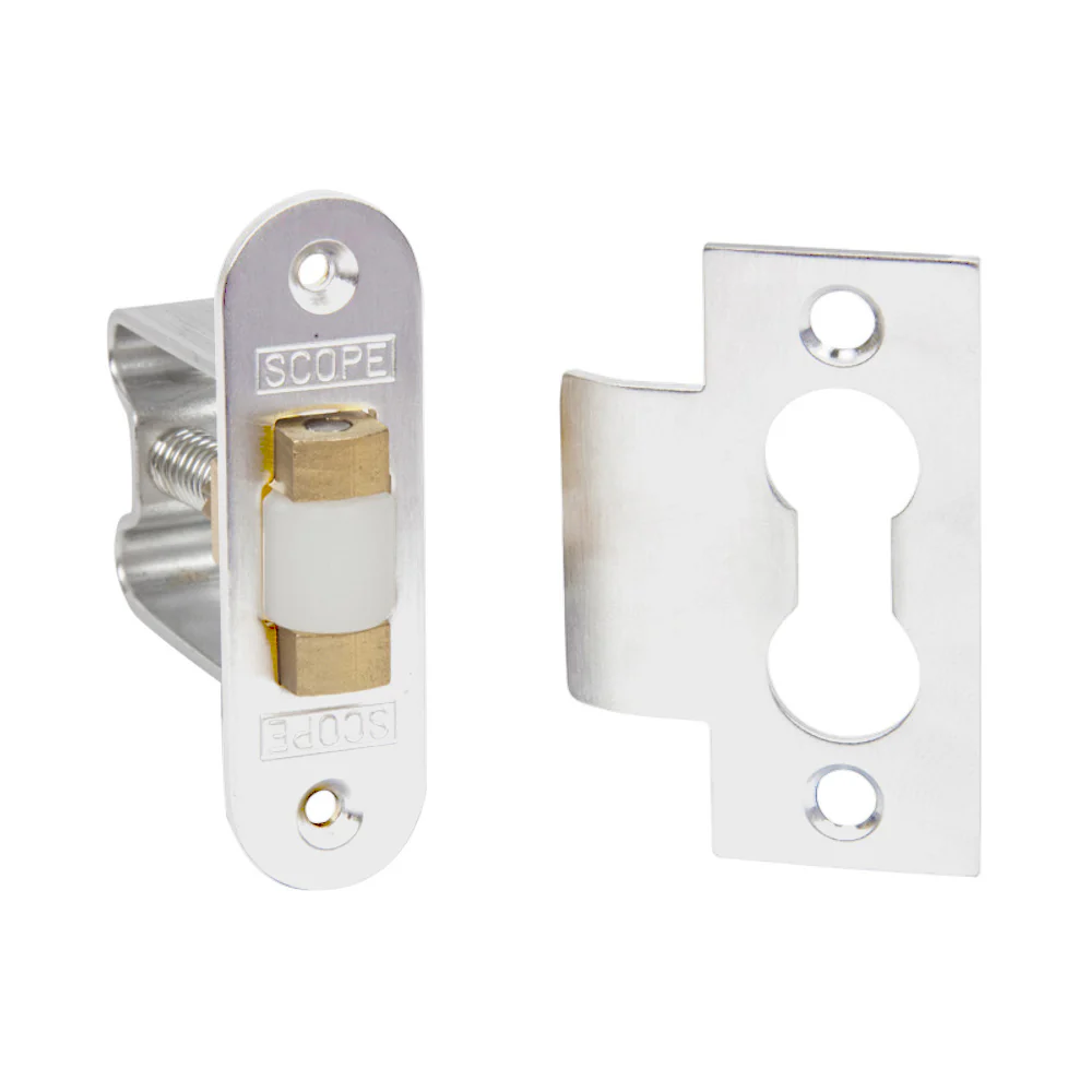 Scope Roller Bolt Adjustable Tension RB152 - Available in Various Finishes - Image 3
