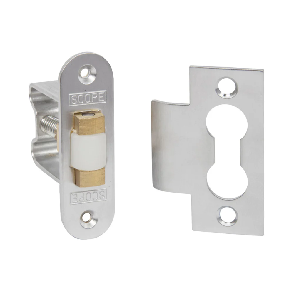 Scope Roller Bolt Adjustable Tension RB152 - Available in Various Finishes - Image 4