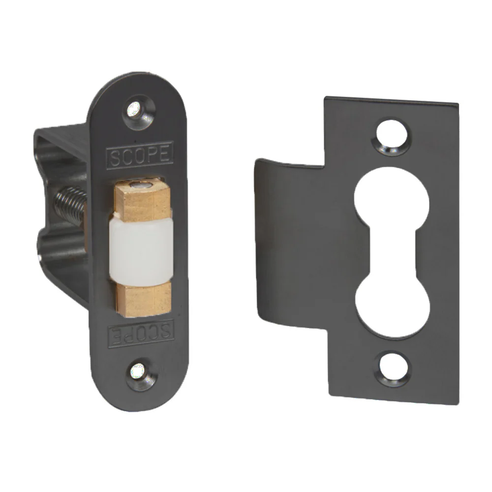 Scope Roller Bolt Adjustable Tension RB152 - Available in Various Finishes - Image 5