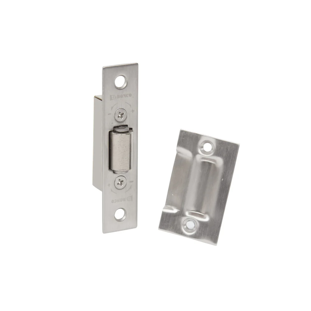 Scope Roller Bolt Satin Stainless Steel RB306SS