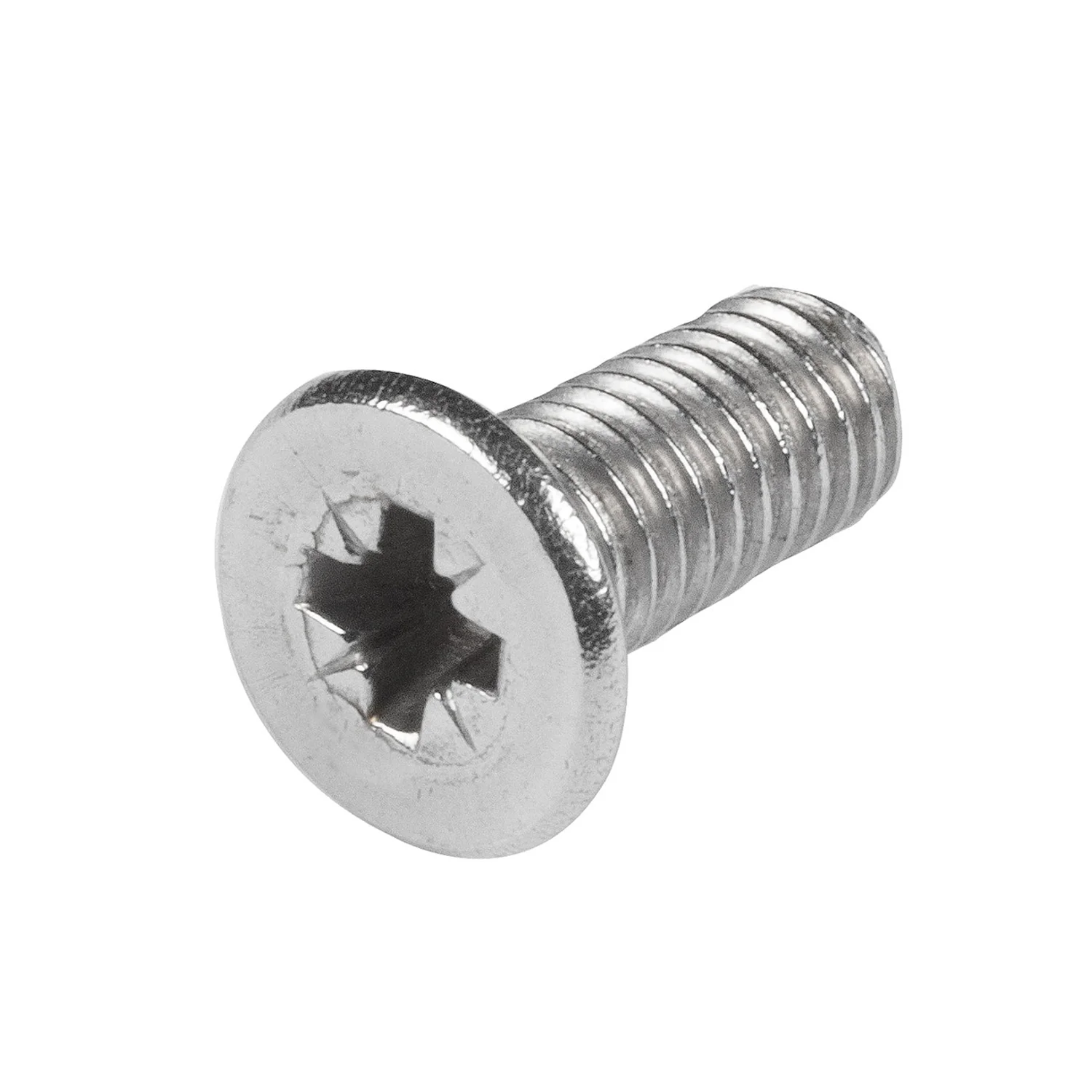 Scope SS304 Self Tap Screw Thread M5 x 13mm Pack of 200 SCR013S.M5U