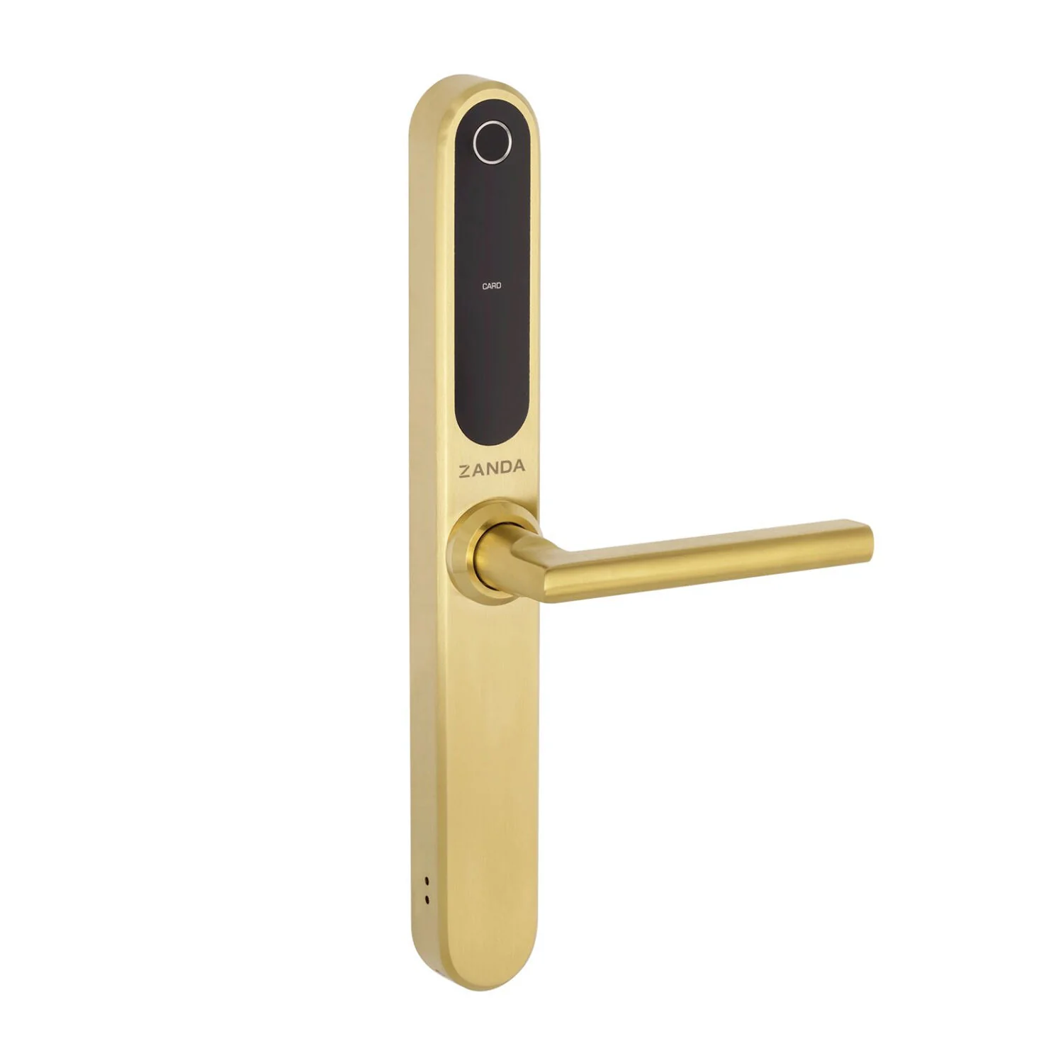 Stealth Smart Lock Longplates with 60mm Backset - Available in Various Finishes - Image 3