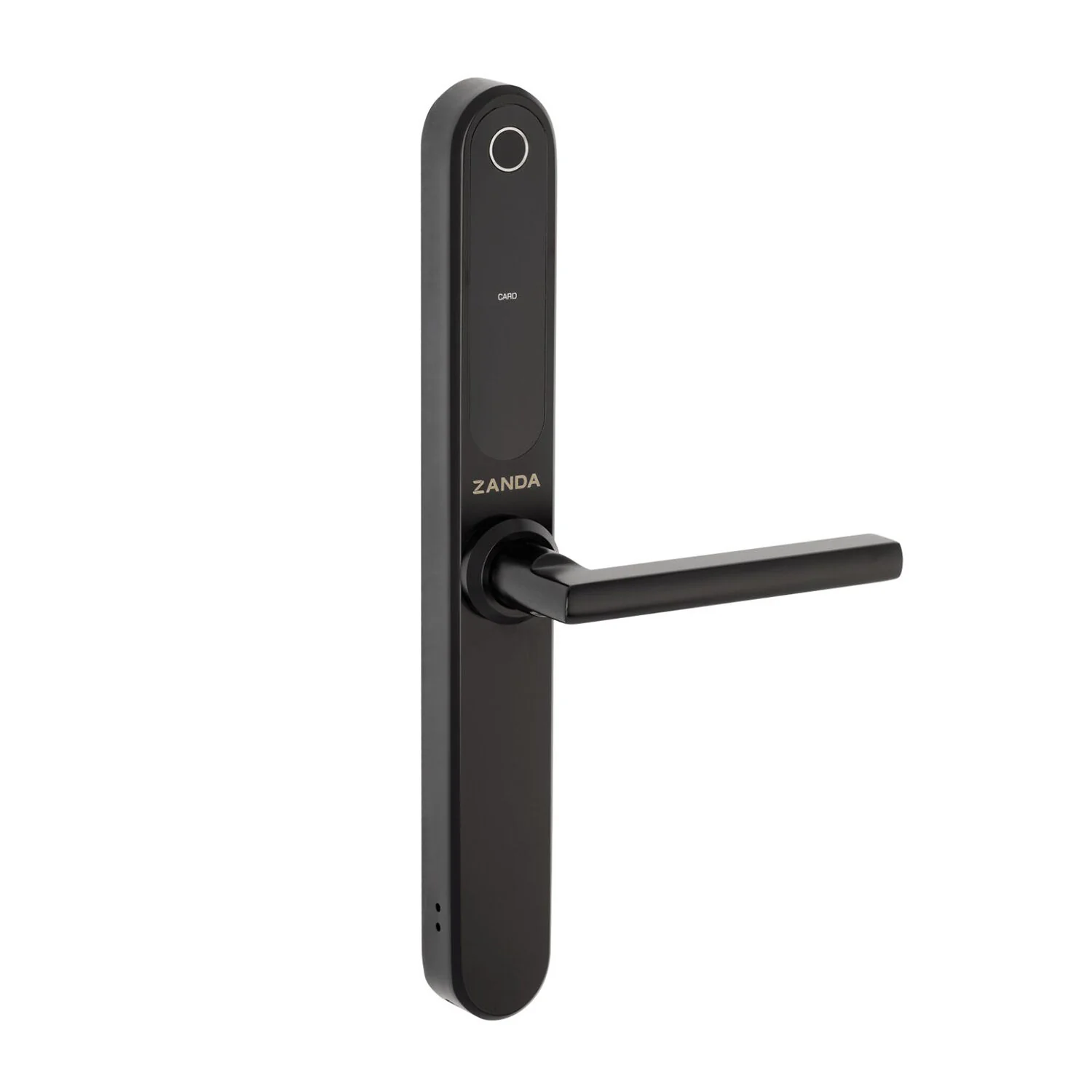 Stealth Smart Lock Longplates with 60mm Backset - Available in Various Finishes - Image 4