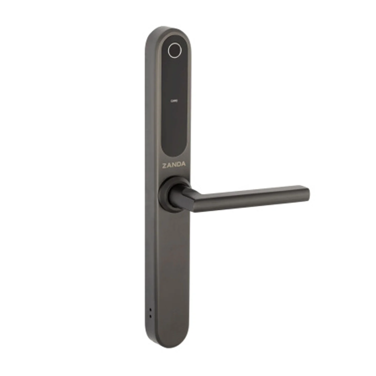 Stealth Smart Lock Longplates with 60mm Backset - Available in Various Finishes - Image 5