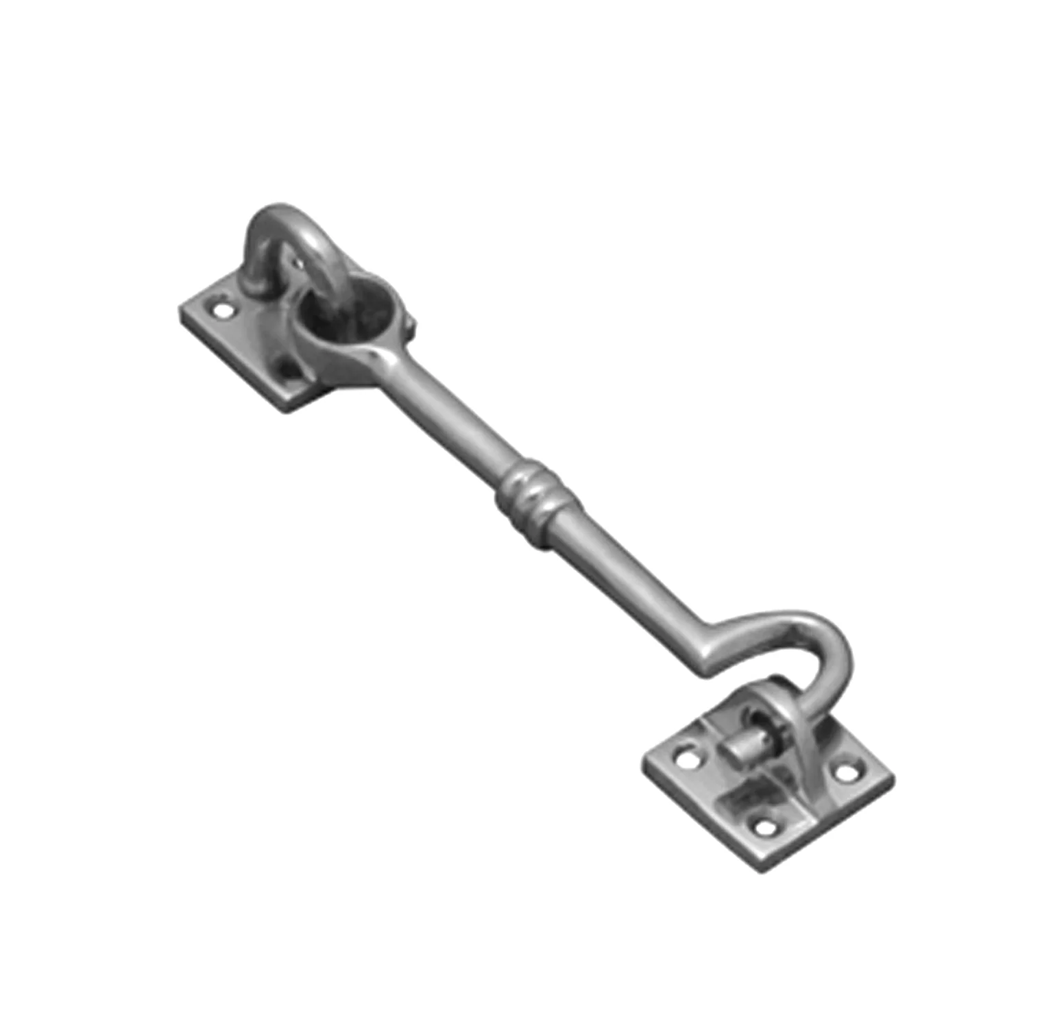 Superior Brass Cabin Hook and Eye - Available in Various Finishes and Sizes - Image 5