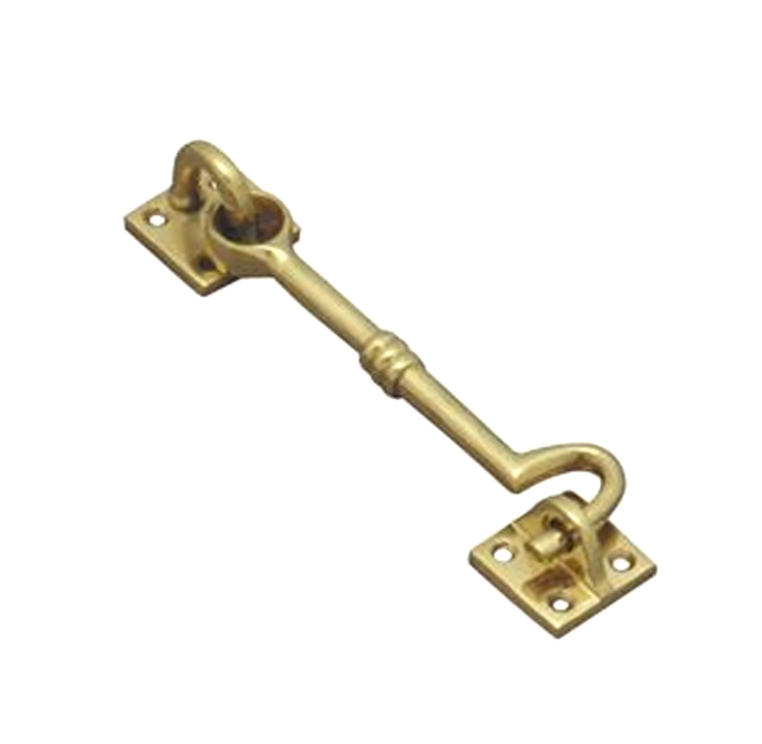 Superior Brass Cabin Hook and Eye - Available in Various Finishes and Sizes - Image 6
