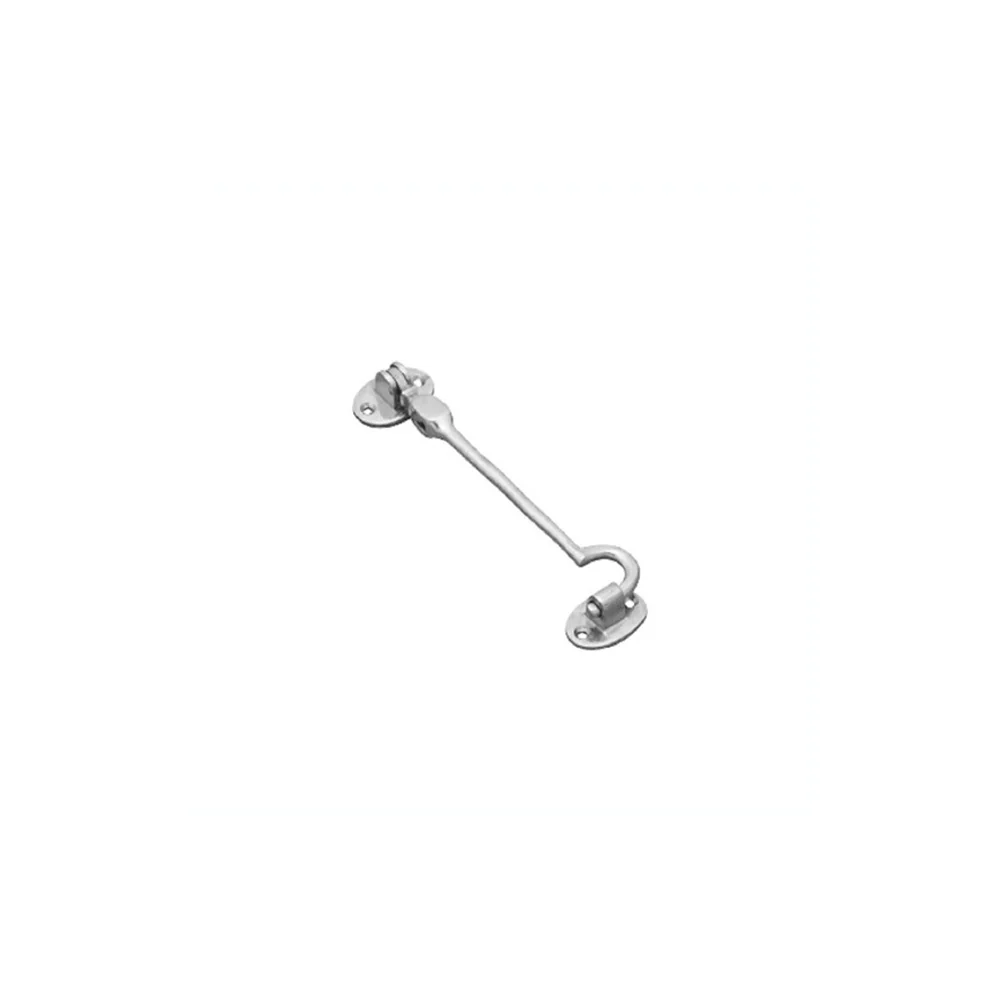 Superior Brass Cabin Hook - Available in Various Finishes and Sizes - Image 3