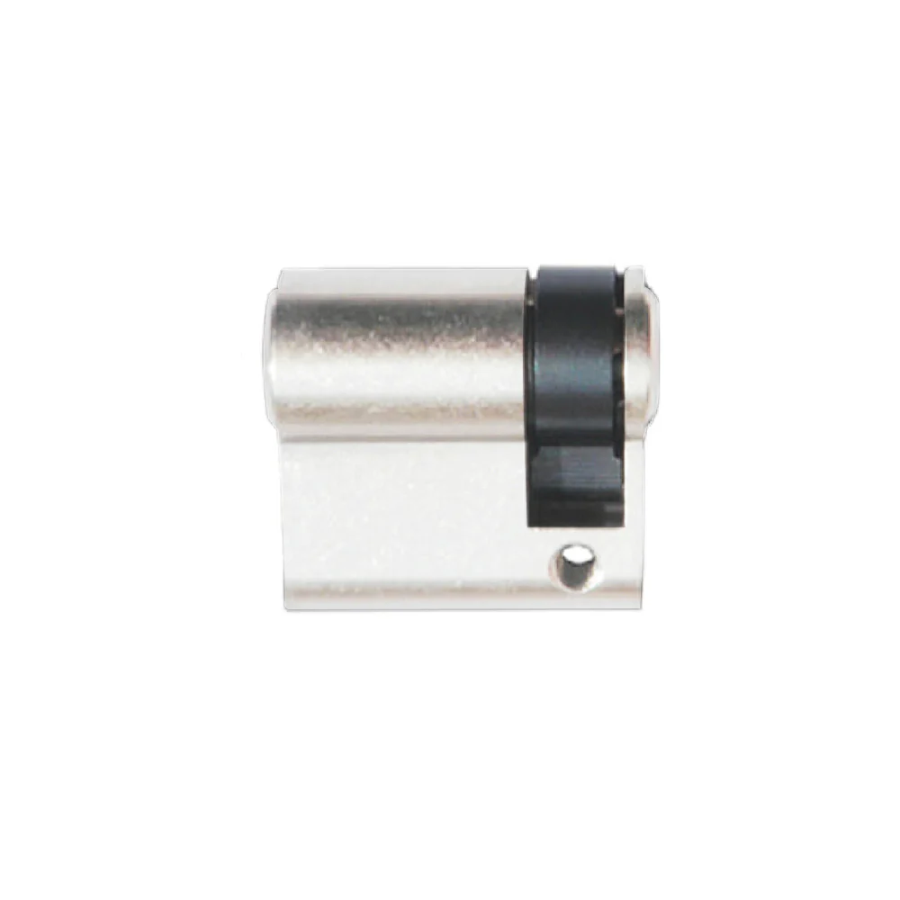 Superior Brass Euro Single Cylinder 5 Pin C4 - Available in Various Finishes - Image 2