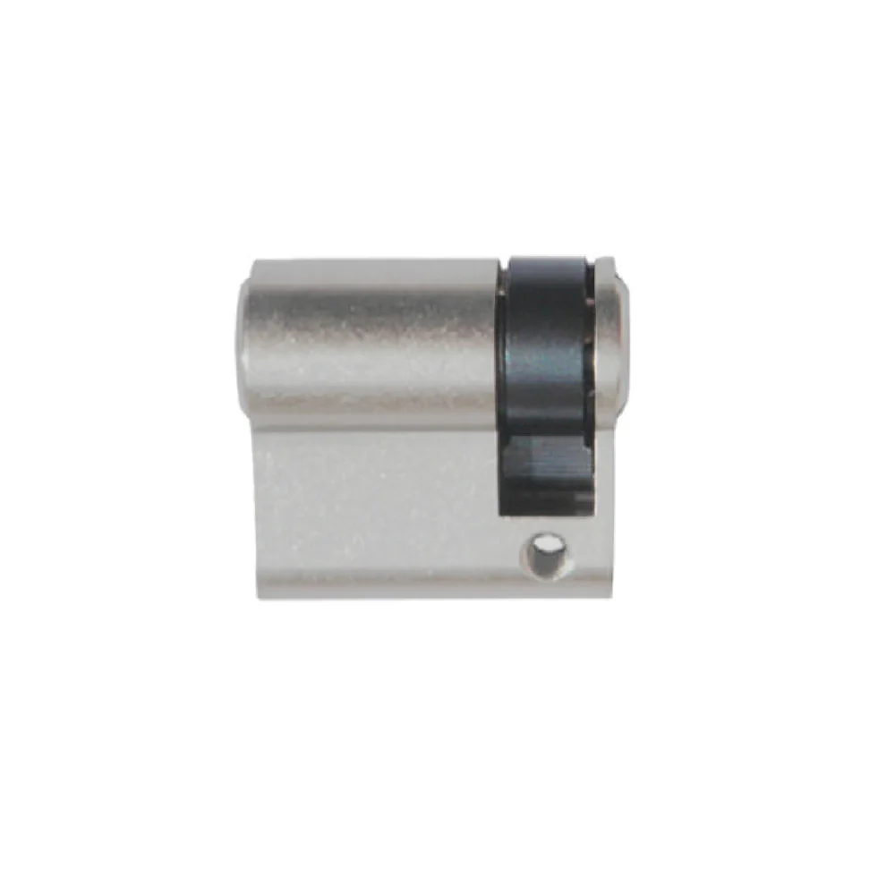 Superior Brass Euro Single Cylinder 5 Pin C4 - Available in Various Finishes - Image 3