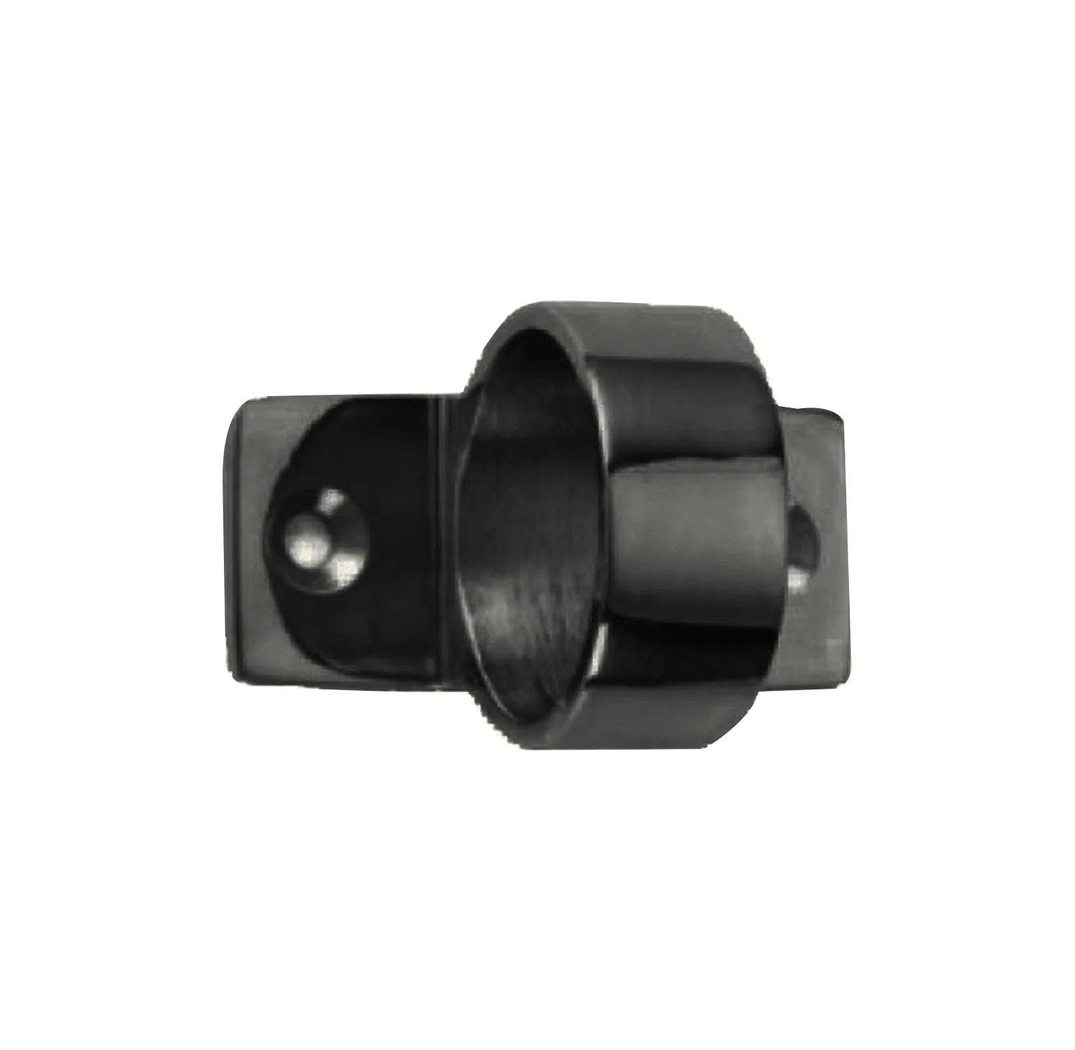 Superior Brass Sash Eye Window Ring Pull - Available in Various Finishes - Image 5