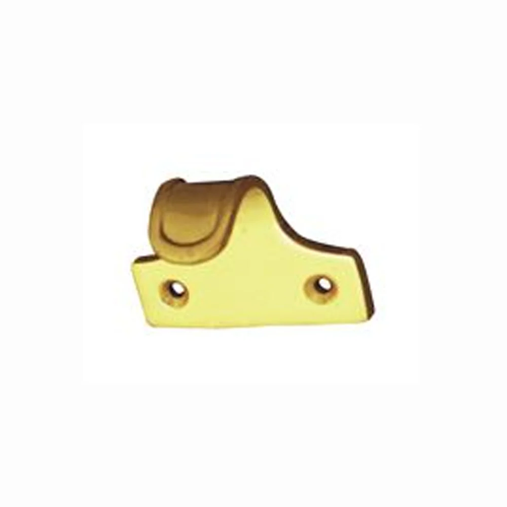 Superior Brass Sash Lift Ribbed 30mm - Available in Various Finishes - Image 3