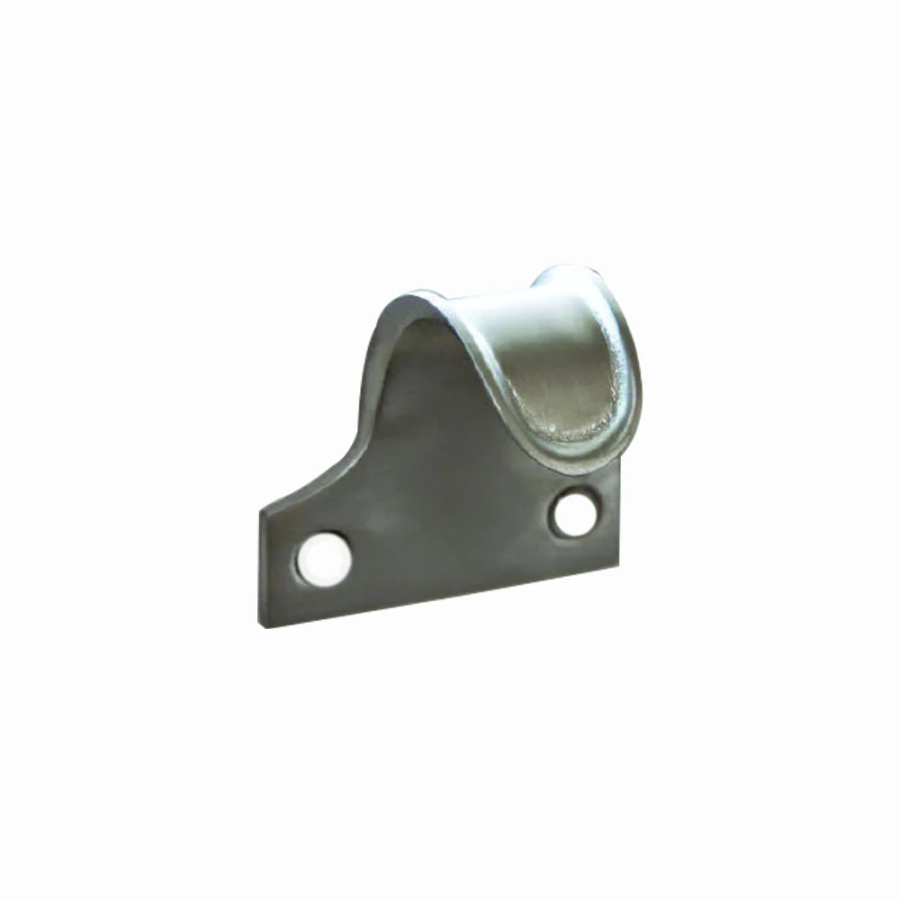 Superior Brass Sash Lift Ribbed 30mm - Available in Various Finishes - Image 4