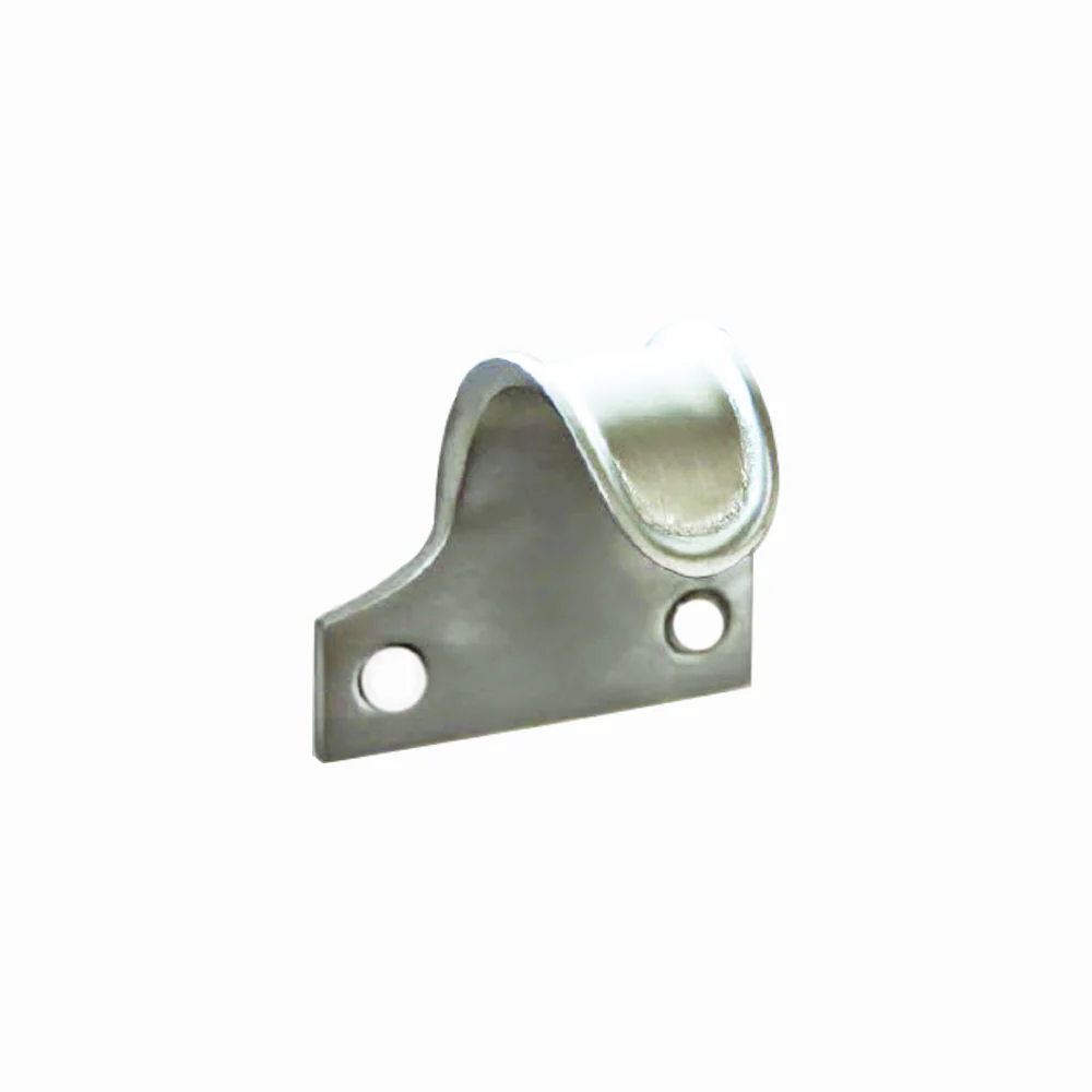 Superior Brass Sash Lift Ribbed 30mm - Available in Various Finishes - Image 5