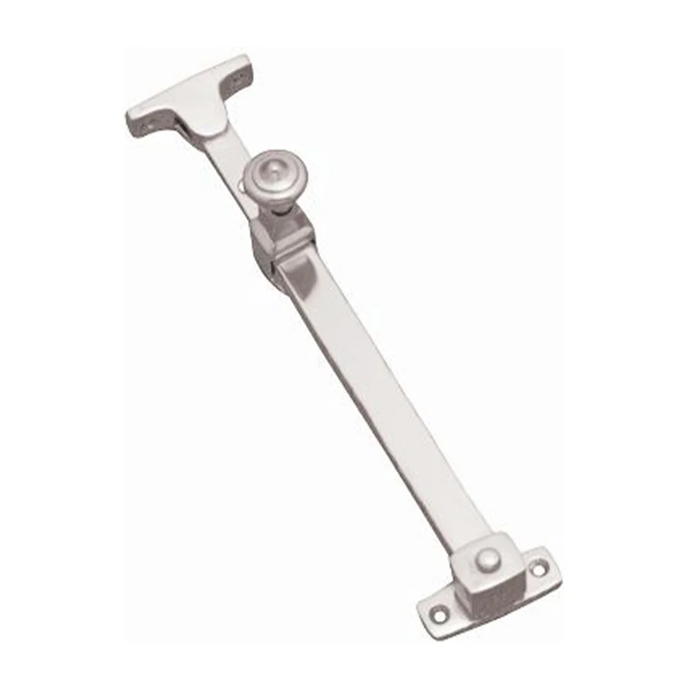 Superior Brass Telescopic Adjustable Casement Stay - Available in Various Finishes - Image 2