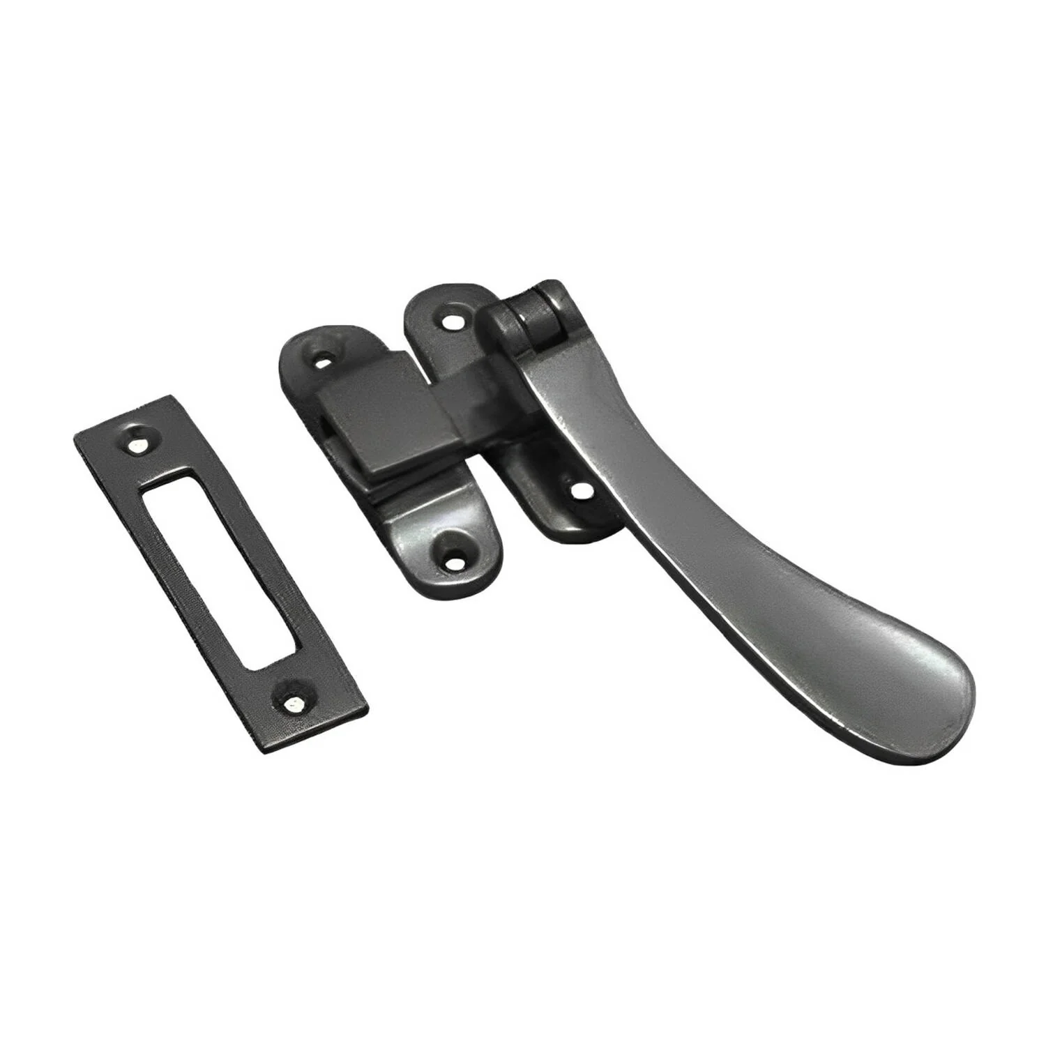 Superior Brass Window Casement Fastener - Available in Various Finishes - Image 4
