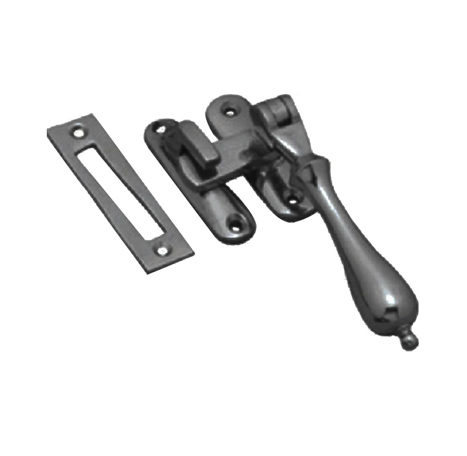 Superior Brass Window Casement Fastener - Available in Various Finishes - Image 6
