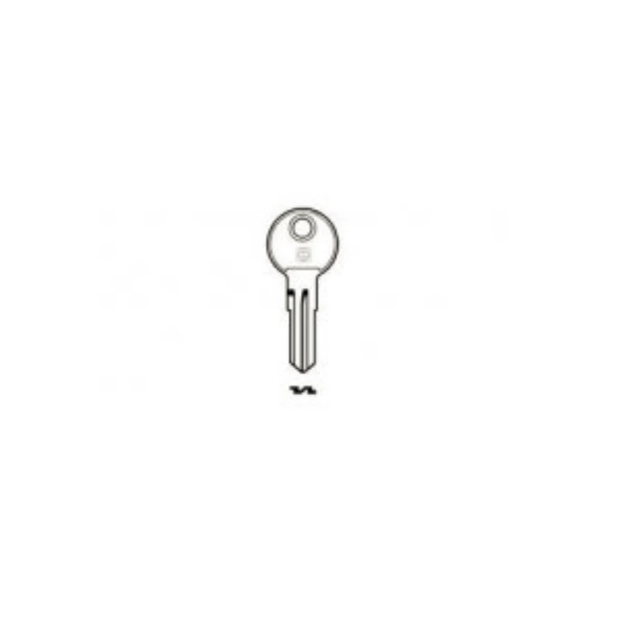 Thule Roof Rack Lock N Series Replacement Key LF12 N001 To N200 - Image 187