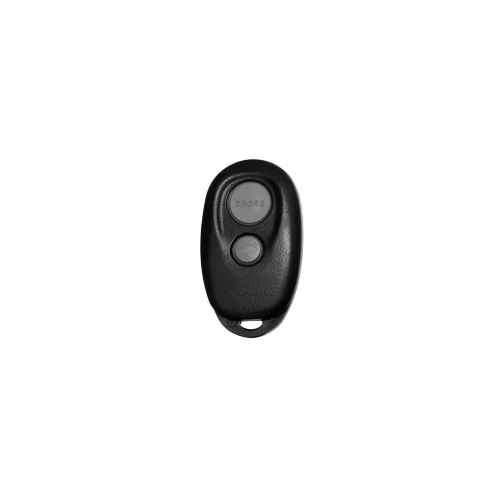Toyota Genuine Car Remote T-2B Camry 2002-06 Avalon 2000 2 Button