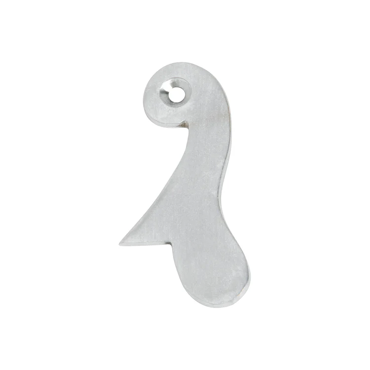 Tradco 1625SC Sash Drop Satin Chrome
