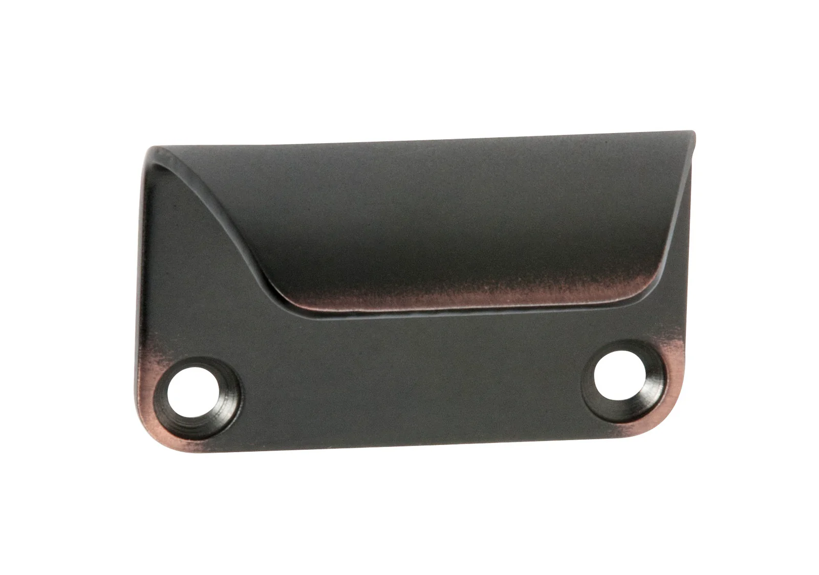 Tradco 1661AC Sash Lift SS Antique Copper 45mm