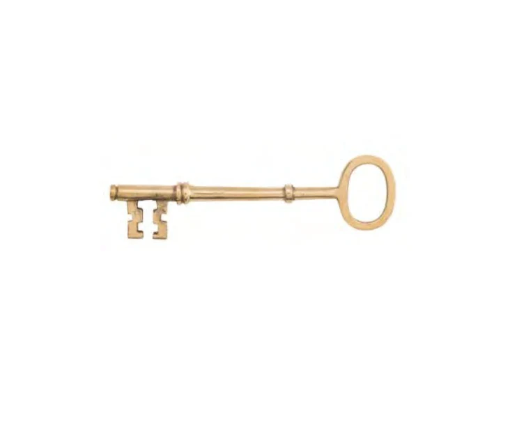 Tradco 2009 Spare Key Suits 2010 Rim Lock