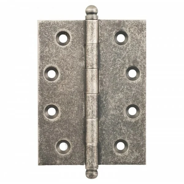 Tradco Hinge Loose Pin Ball 100x75mm - Available in Various Finishes - Image 5