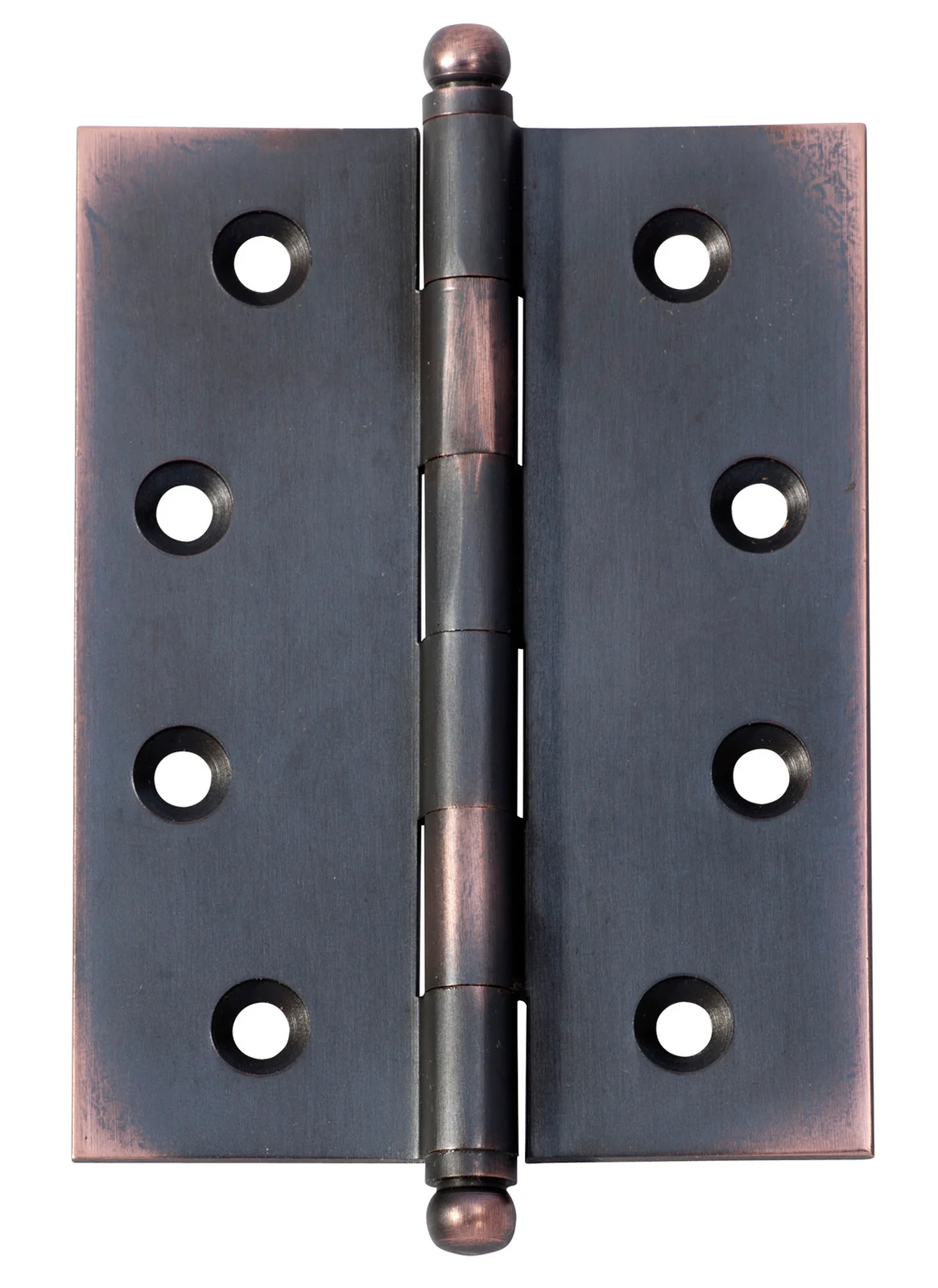Tradco Hinge Loose Pin Ball 100x75mm - Available in Various Finishes - Image 6