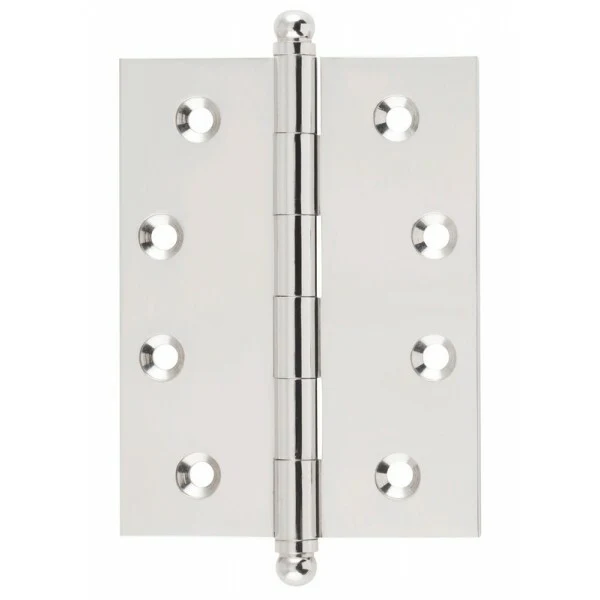 Tradco Hinge Loose Pin Ball 100x75mm - Available in Various Finishes - Image 7