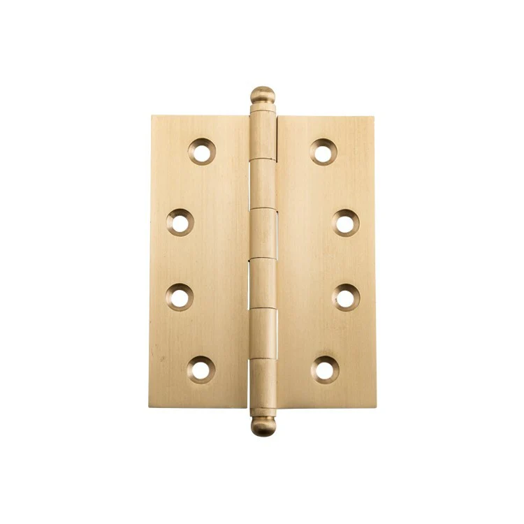 Tradco Hinge Loose Pin Ball 100x75mm - Available in Various Finishes - Image 9