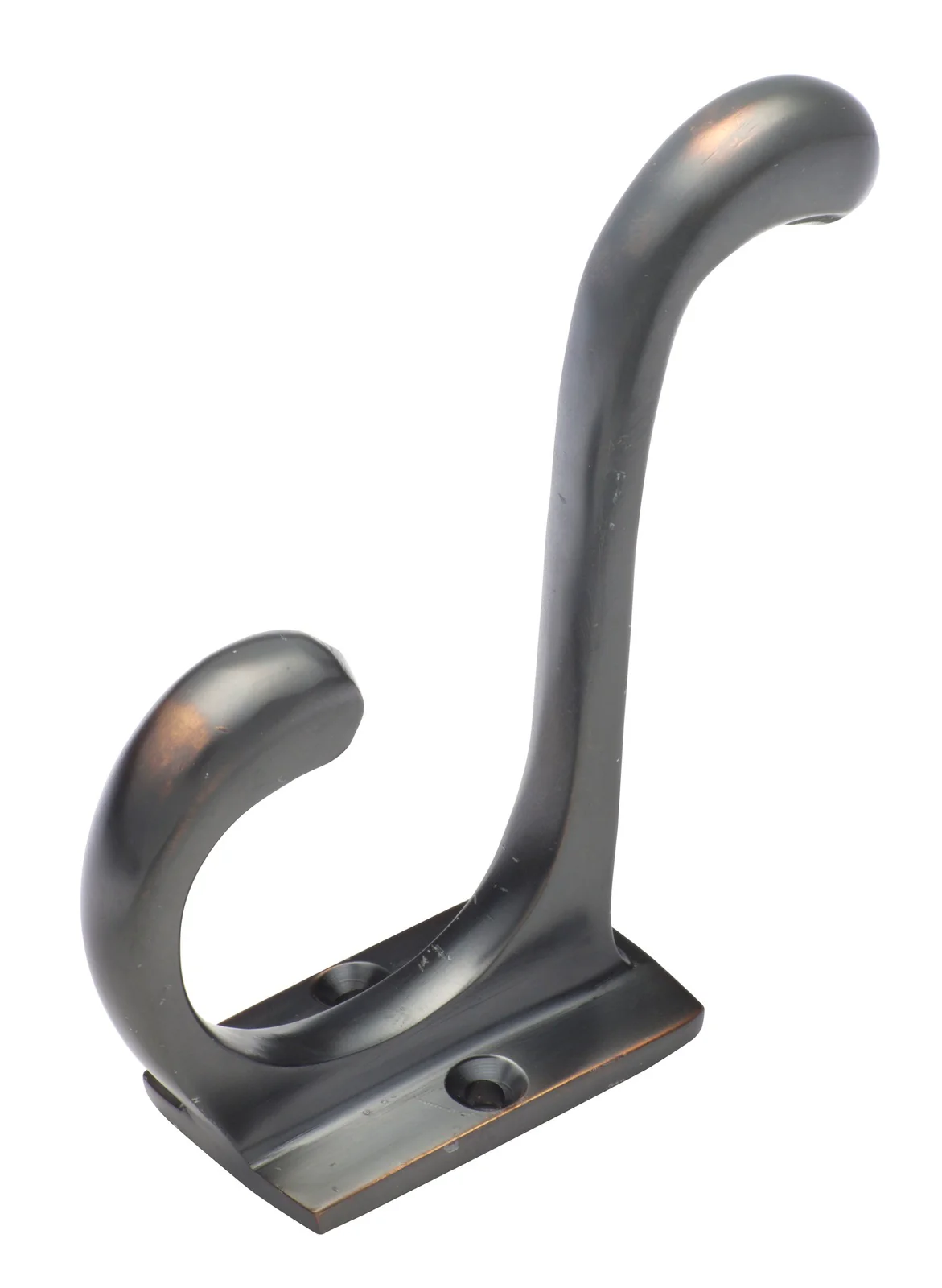 Tradco 4031AC Retro Hat & Coat Hook Antique Copper H85-P90mm