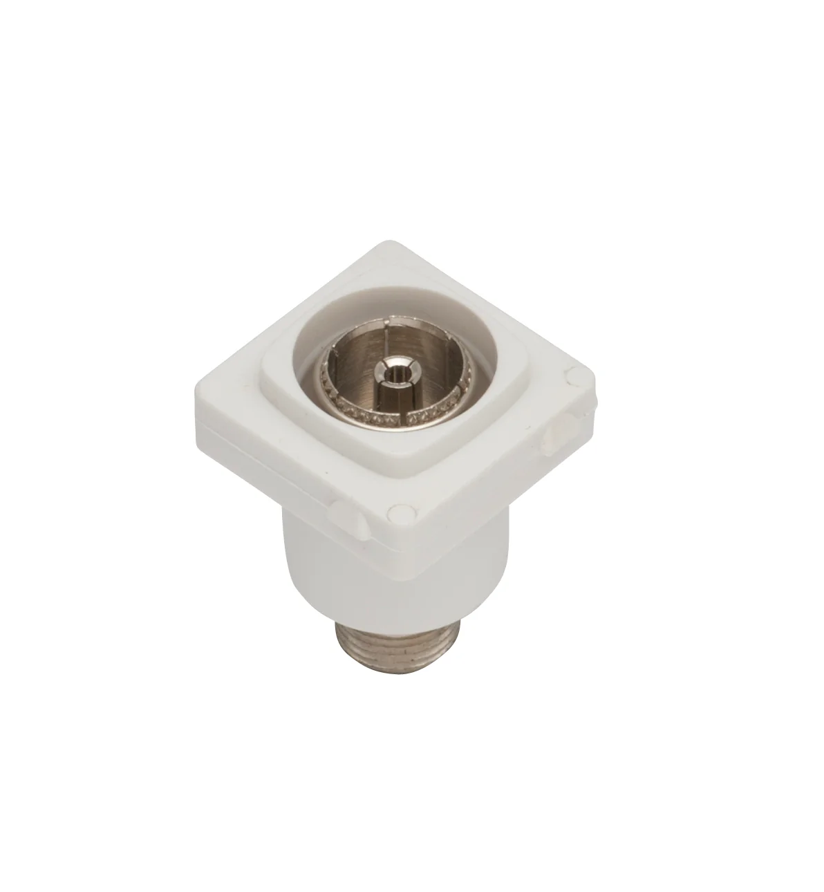 Tradco 5023WH Digital TV Socket White