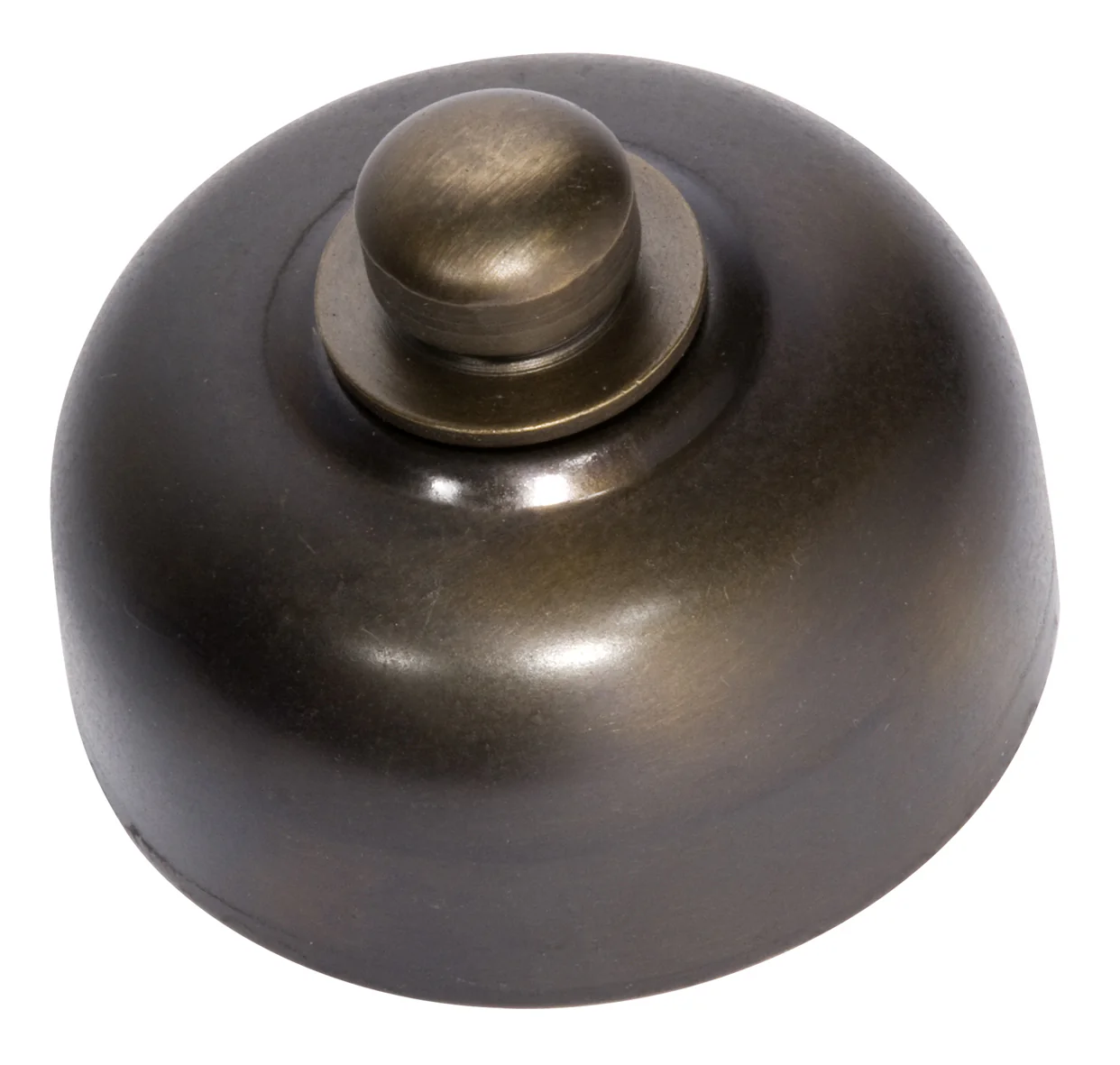 Tradco 5551AB Traditional Dimmer Antique Brass