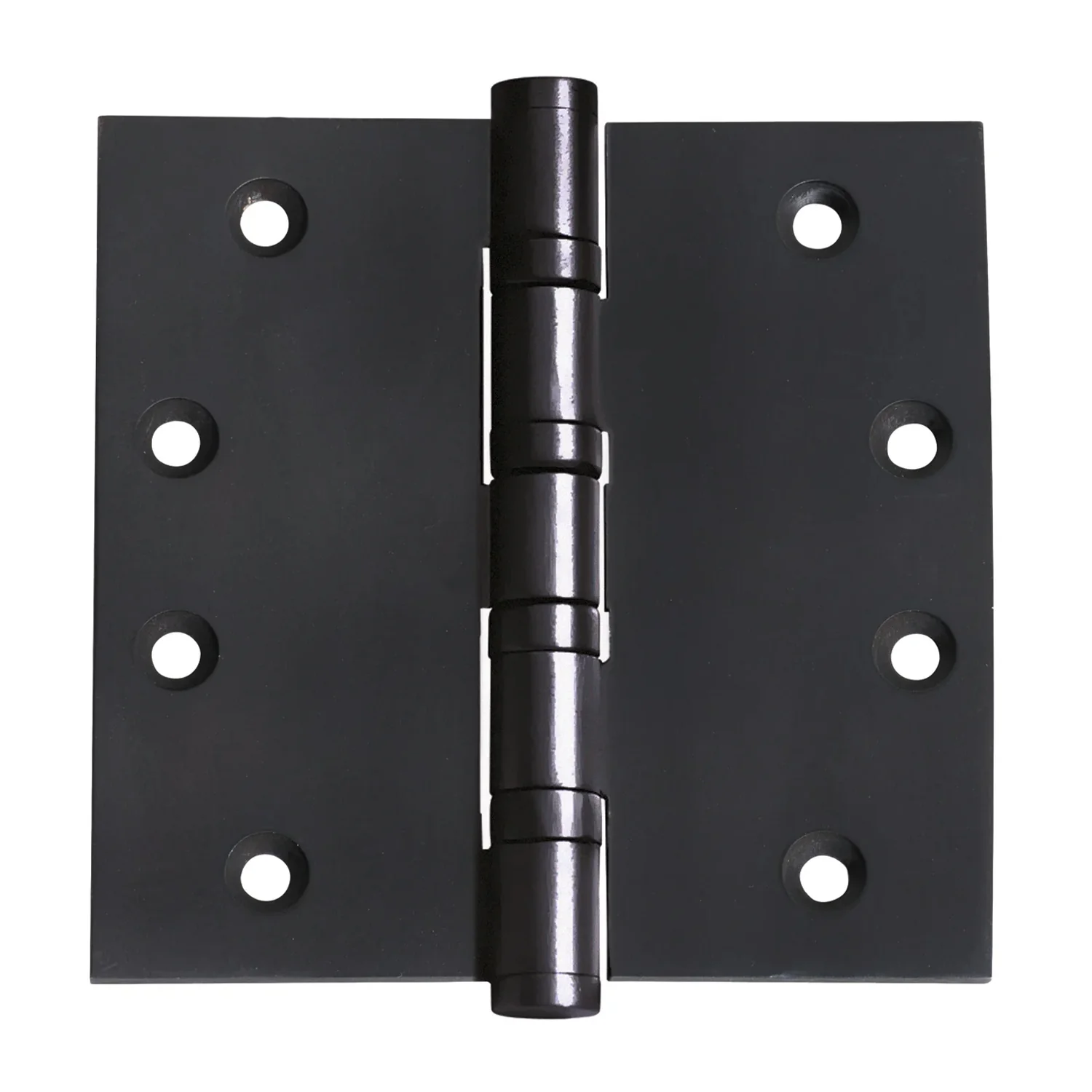 Tradco Ball Bearing Hinge 100x100mm - Available in Various Finishes - Image 7
