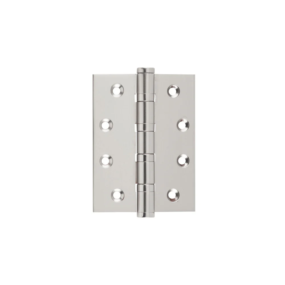 Tradco Ball Bearing Hinge 100x75mm - Available in Various Finishes - Image 3