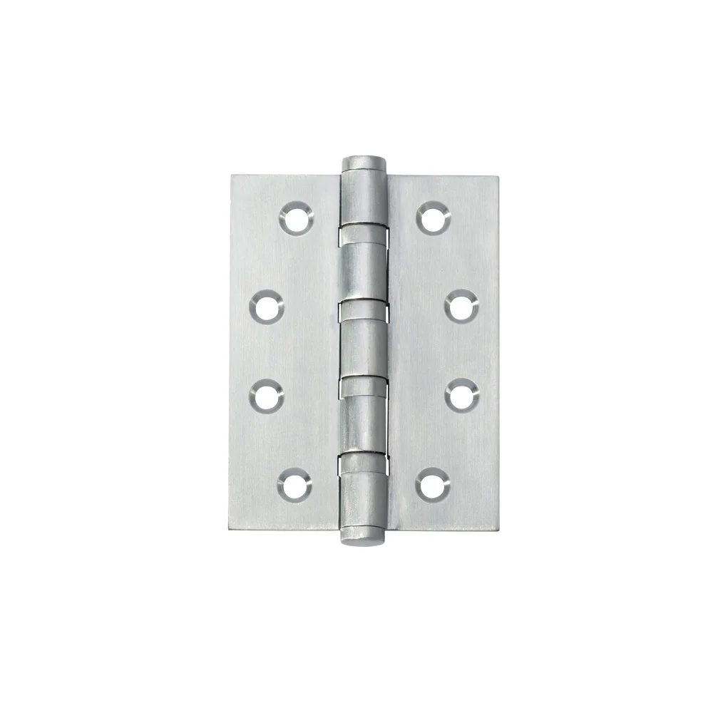 Tradco Ball Bearing Hinge 100x75mm - Available in Various Finishes - Image 5