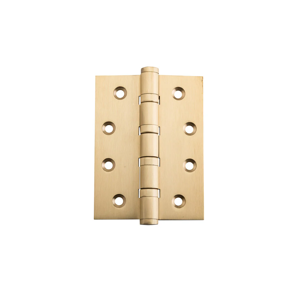 Tradco Ball Bearing Hinge 100x75mm - Available in Various Finishes - Image 7