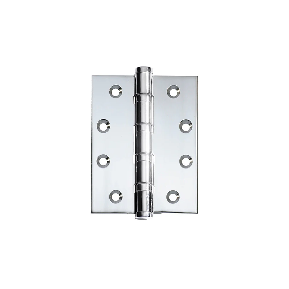 Tradco Ball Bearing Hinge 100x75mm - Available in Various Finishes - Image 9