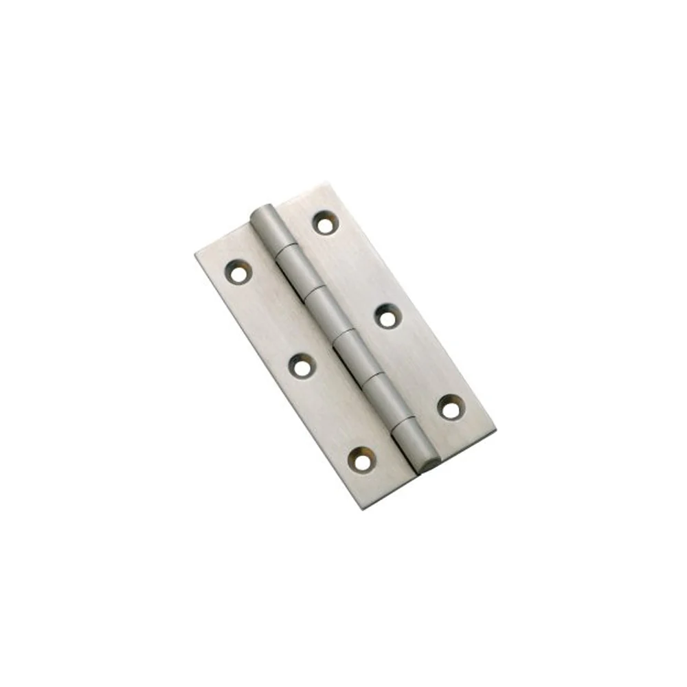 Tradco Cabinet Hinge Fixed Pin 76x41mm - Available in Various Finishes - Image 5