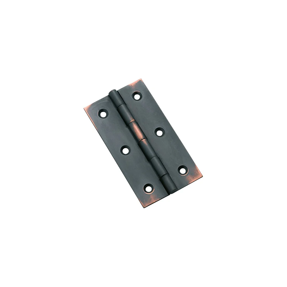 Tradco Cabinet Hinge Fixed Pin 76x41mm - Available in Various Finishes - Image 7
